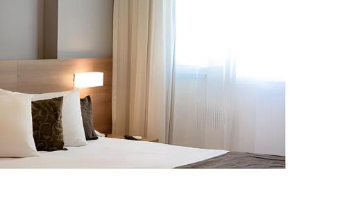 Deluxe Double Studio