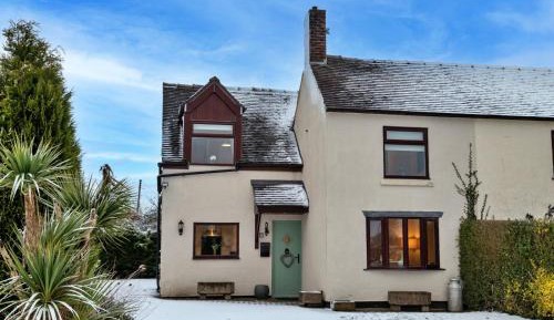 Three-Bedroom Home