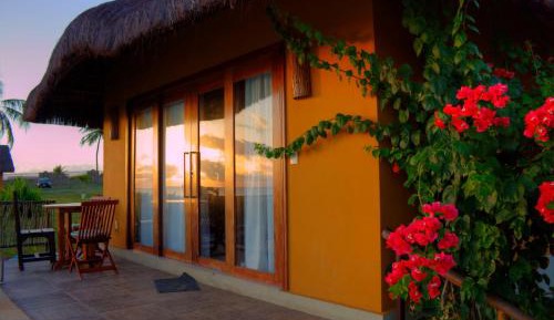 Bungalow - Beach Front