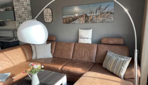 Two-Bedroom Superior Apartment