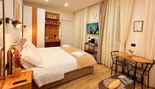 Double or Twin Room