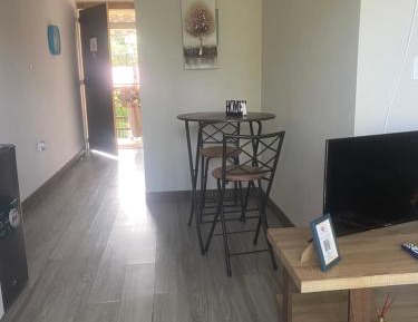 One-Bedroom Premium Apartment
