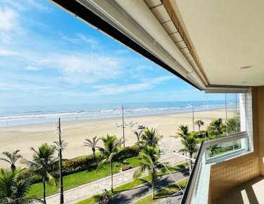 Three-Bedroom Apartment - Oceanfront