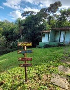 Economy Quadruple Room with Shared Bathroom
