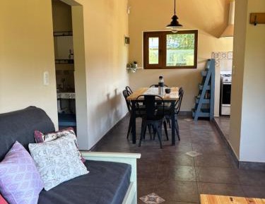 Two-Bedroom Townhouse