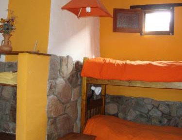 Quadruple Apartment