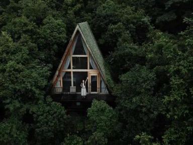 Superior Chalet