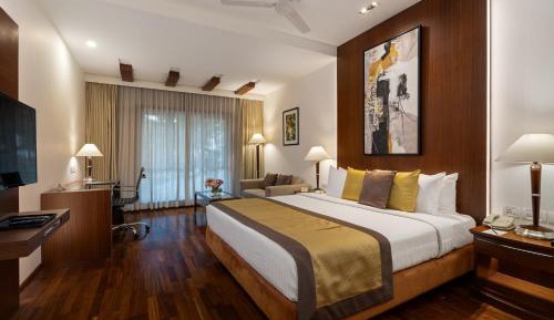 Club Room