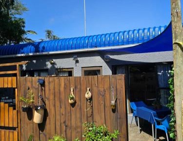 Self-catering Double Room