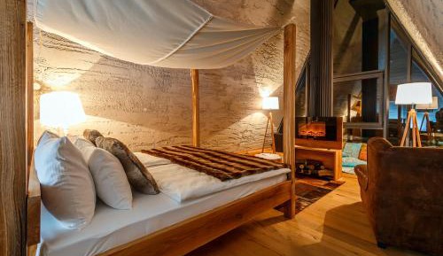 Duplex Suite