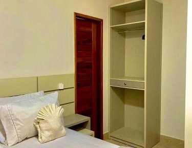 Small Double Room