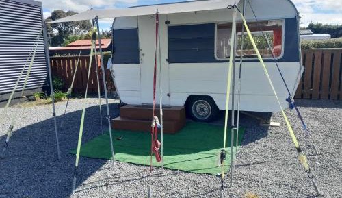 Caravan