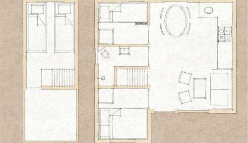 Three-Bedroom Home
