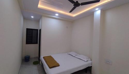 Family Room with Private Bathroom
