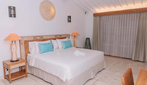 Four-Bedroom Holiday Home