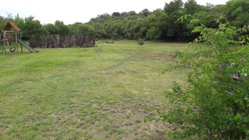 Empty Lot