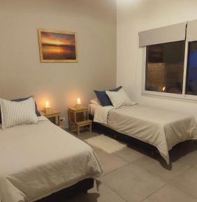 One-Bedroom Bungalow