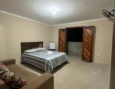 Duplex Quadruple Room