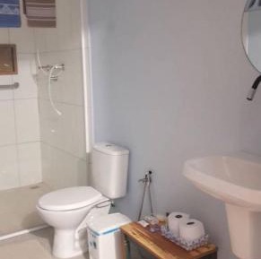 Quadruple Room with Balcony