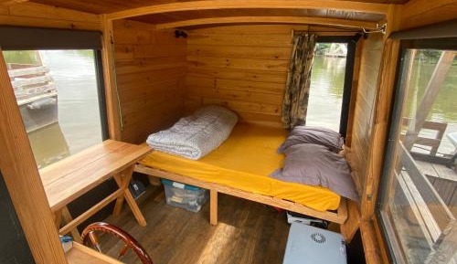 Double Room with Lake View