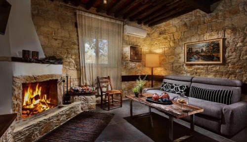 One-Bedroom Chalet