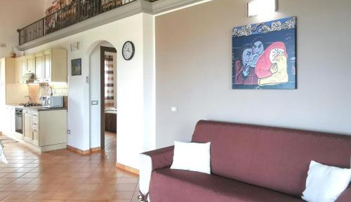 Two-Bedroom Holiday Home