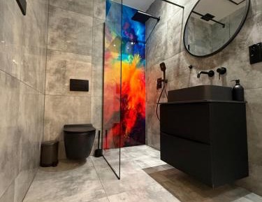 One-Bedroom Premium Apartment