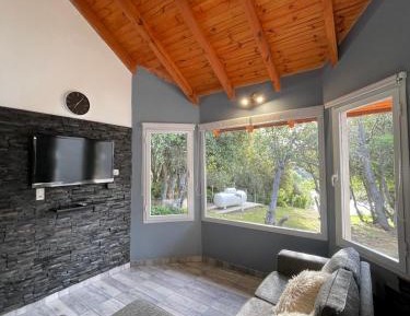 Two-Bedroom Chalet