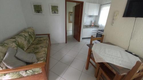 Studio with Sofa Bed