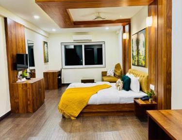 Premier Suite