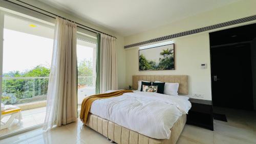 Premier Room with Bathtub