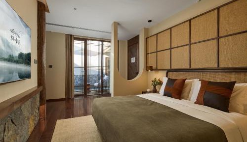Superior Queen Room