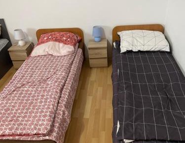 Quadruple Room with Bathroom