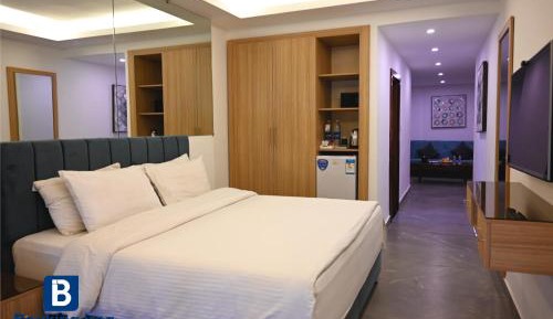 One-Bedroom Suite