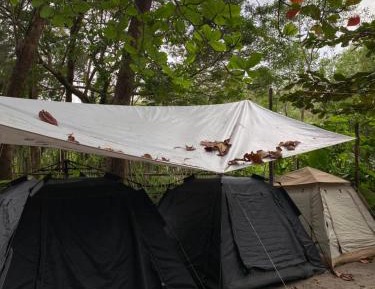 Tent