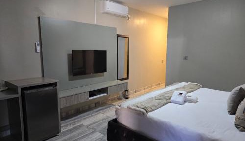Standard Suite
