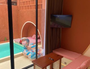 One-Bedroom Villa