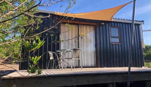 One-Bedroom Chalet