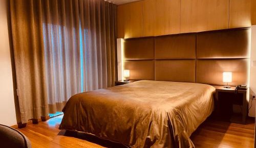 Triple Room with Balcony