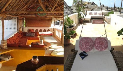 Deluxe Double Room with Bath