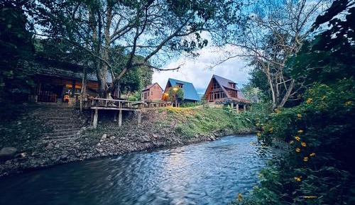 Superior Chalet