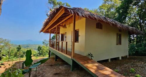 Two-Bedroom Bungalow