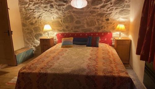 Triple Room with Bathroom
