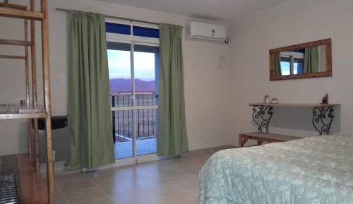 Duplex Apartment