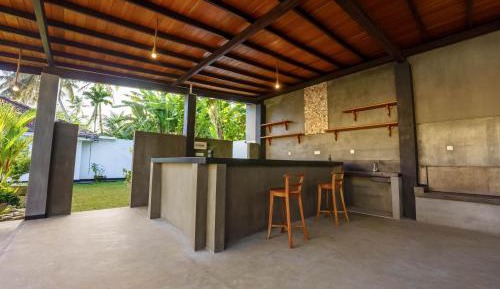 Deluxe Villa