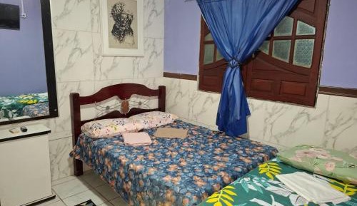 Luxury Triple Room