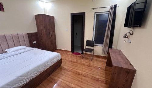 King Room with Sea View