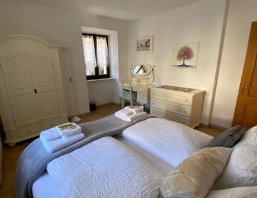Two-Bedroom Family Apartment