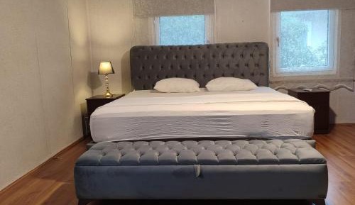 Deluxe Double Room with Shower