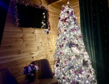 Two-Bedroom Chalet